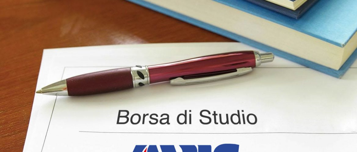 Bando di concorso per Borse di Studio AVIS - Anno Scolastico 2017/18