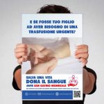 La nostra nuova campagna di sensibilizzazione, schietta e diretta
