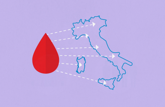 Un nuovo video formativo sulle caratteristiche del sangue