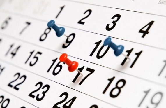 Calendario