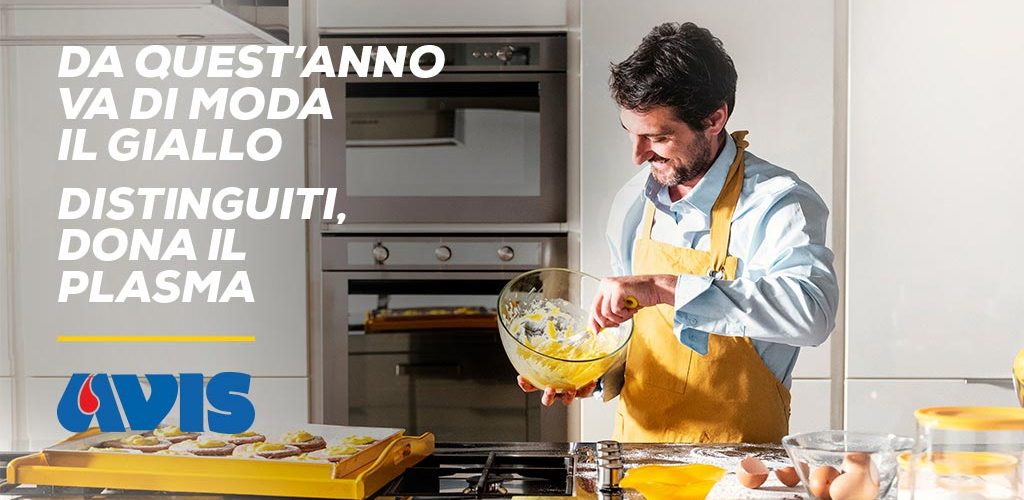 Tutto il buono del giallo: al via un contest di ricette in collaborazione con Mondadori