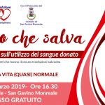 Il Dono che Salva