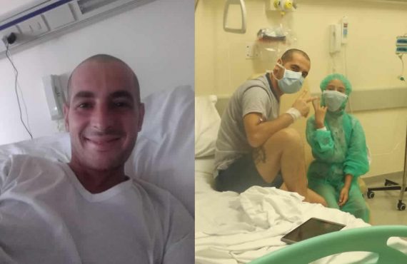 Aiutiamo Simone a sconfiggere la leucemia, con una giornata dedicata alla tipizzazione