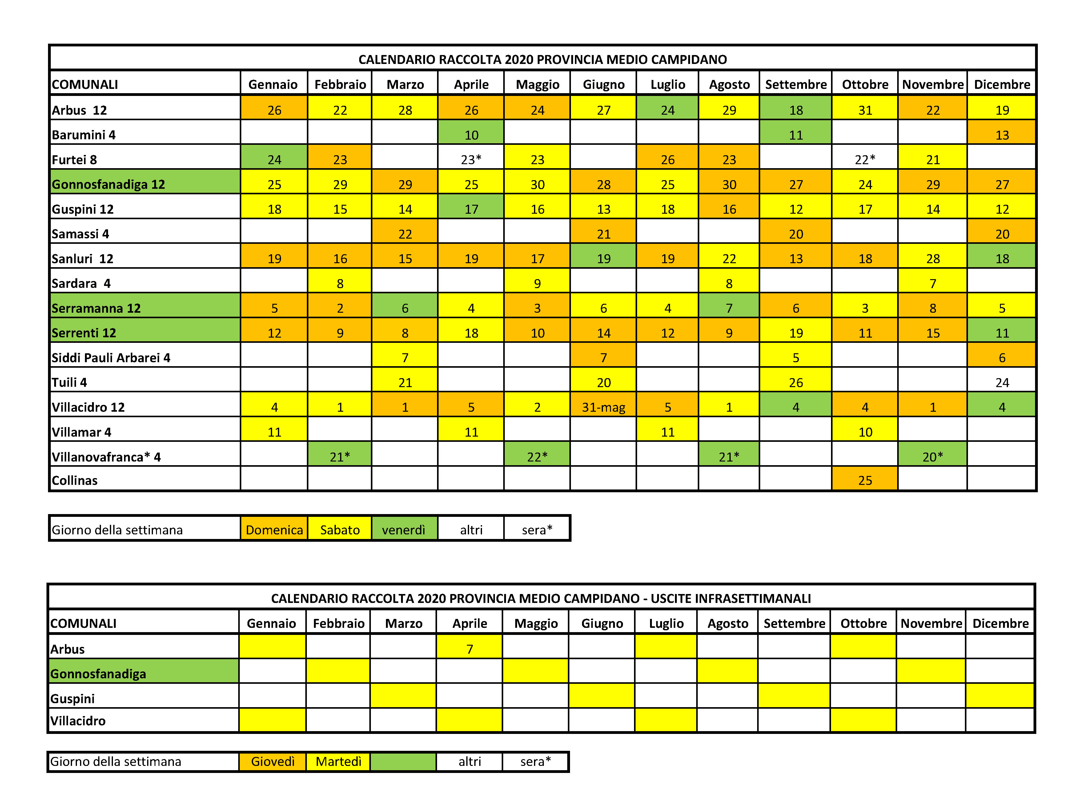 Calendario Raccolta 2020 Medio Campidano_Pagina_1