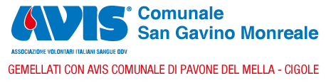 AVIS San Gavino Monreale